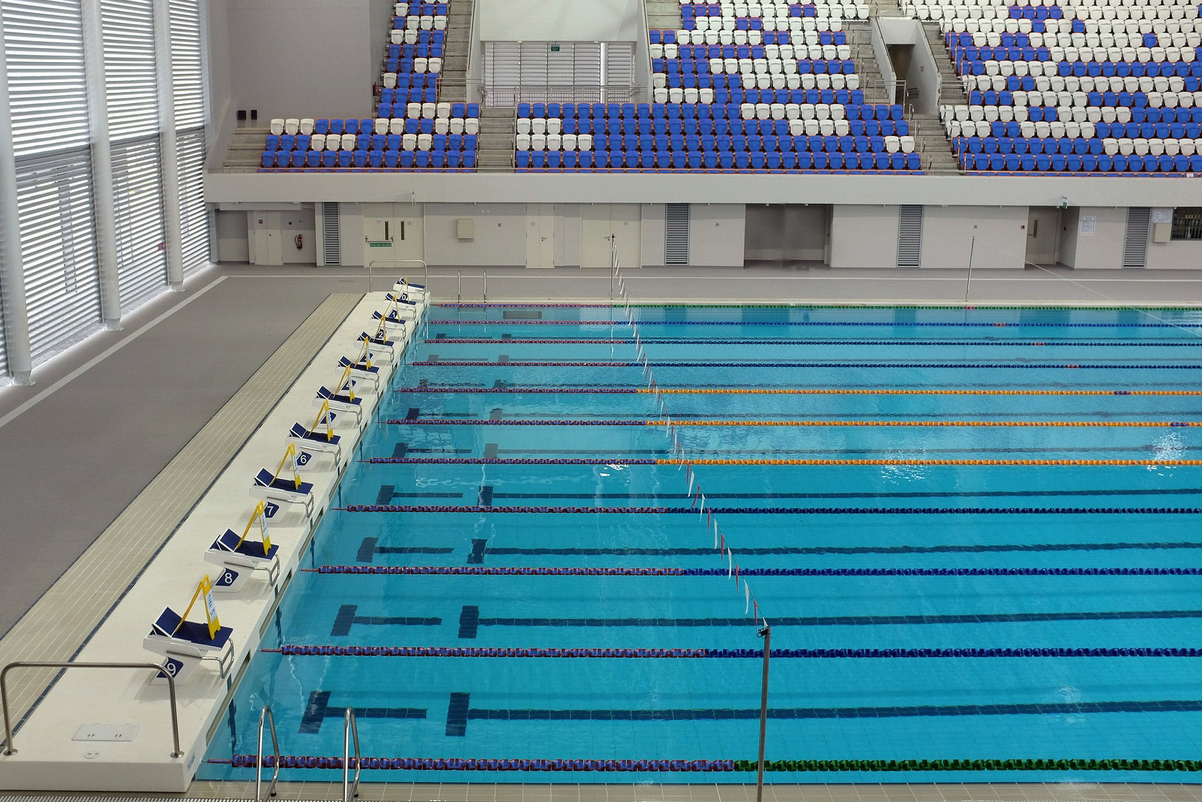foto nota prensa piscina aguadulce